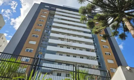 Apartamento com 3 quartos à venda na Nossa Senhora de Lourdes, Caxias do Sul , 154 m2 por R$ 930.000