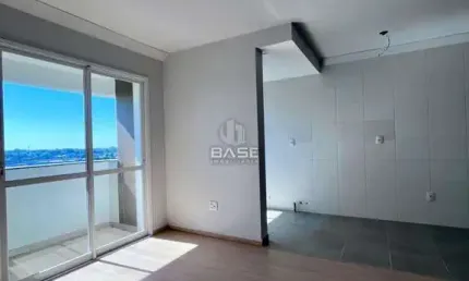 Apartamento com 2 quartos à venda no Panazzolo, Caxias do Sul , 55 m2 por R$ 370.000