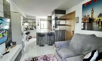 Apartamento com 2 quartos à venda no Vinhedos, Caxias do Sul , 72 m2 por R$ 379.000