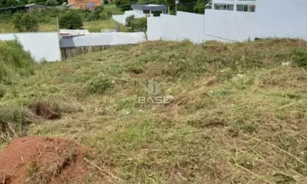 Terreno à venda no monte bérico, caxias do sul  por r$ 180.000