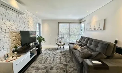 Apartamento com 3 quartos à venda na Bela Vista, Caxias do Sul , 100 m2 por R$ 745.000