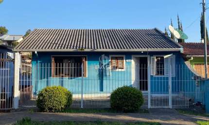 Casa com 5 quartos à venda na Bela Vista, Caxias do Sul , 180 m2 por R$ 700.000