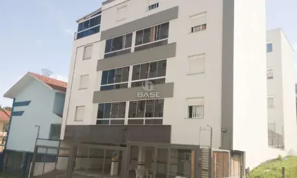 Apartamento com 2 quartos à venda no Charqueadas, Caxias do Sul , 49 m2 por R$ 260.000
