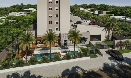 Apartamento com 2 quartos à venda no Jardim Eldorado, Caxias do Sul , 49 m2 por R$ 251.500