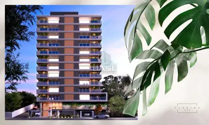 Apartamento com 3 quartos à venda no exposição, caxias do sul , 134 m2 por r$ 880.798