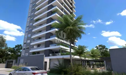 Apartamento com 3 quartos à venda no Universitário, Caxias do Sul , 146 m2 por R$ 1.114.704