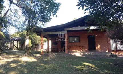 Chácara / sítio com 2 quartos à venda no Santa Fé, Caxias do Sul  por R$ 2.100.000
