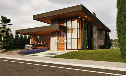 Casa com 3 quartos à venda em Salinas, Torres , 212 m2 por R$ 1.550.000