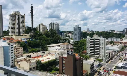 Apartamento com 1 quarto à venda na Nossa Senhora de Lourdes, Caxias do Sul , 49 m2 por R$ 350.000