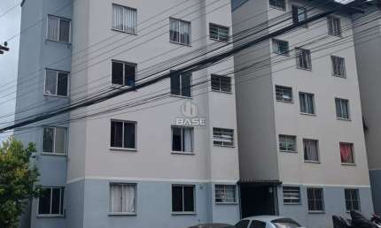 Apartamento com 2 quartos à venda em Zorzi, Caxias do Sul , 38 m2 por R$ 190.000
