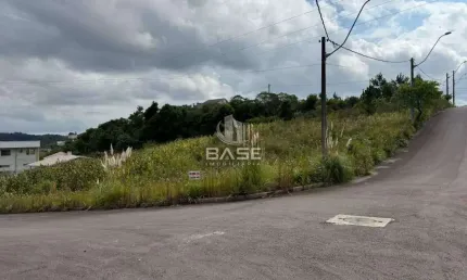 Terreno à venda no São Giácomo, Caxias do Sul  por R$ 190.000