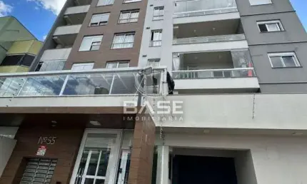 Apartamento com 2 quartos à venda no Villagio Iguatemi, Caxias do Sul , 75 m2 por R$ 530.000