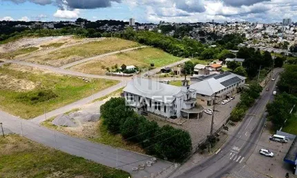 Terreno à venda no são luiz, caxias do sul  por r$ 190.000