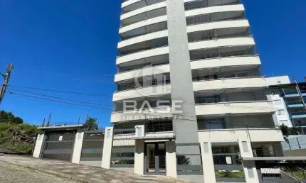 Apartamento com 3 quartos à venda no sanvitto, caxias do sul , 131 m2 por r$ 1.141.000