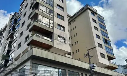 Apartamento com 3 quartos à venda no centro, caxias do sul , 134 m2 por r$ 800.000
