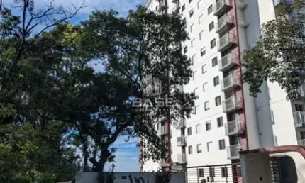 Apartamento com 2 quartos à venda no petrópolis, caxias do sul , 39 m2 por r$ 340.000
