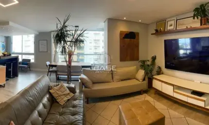 Apartamento com 4 quartos à venda no Cristo Redentor, Caxias do Sul , 146 m2 por R$ 1.180.000