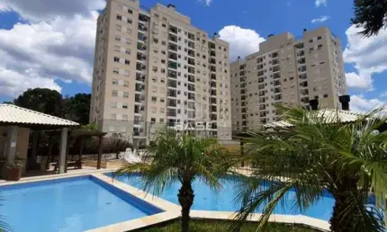 Apartamento com 3 quartos à venda no Santa Catarina, Caxias do Sul , 72 m2 por R$ 450.000