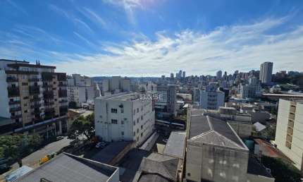 Kitnet / Stúdio à venda no Centro, Caxias do Sul , 38 m2 por R$ 225.000
