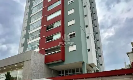 Apartamento com 2 quartos à venda no vinhedos, caxias do sul , 81 m2 por r$ 720.000