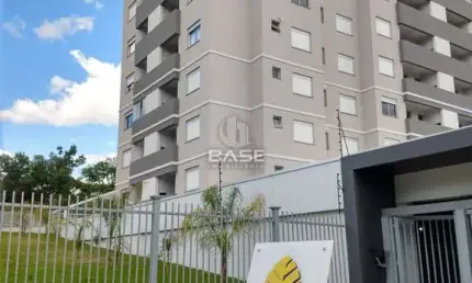 Apartamento com 2 quartos à venda no Santa Catarina, Caxias do Sul , 53 m2 por R$ 220.000