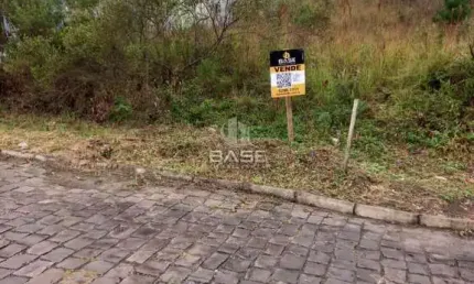Terreno à venda na nossa senhora das graças, caxias do sul  por r$ 180.000