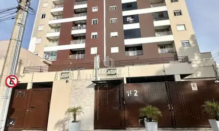 Apartamento com 2 quartos à venda na Bela Vista, Caxias do Sul , 48 m2 por R$ 250.000