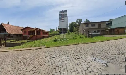 Terreno à venda na Cidade Nova, Caxias do Sul  por R$ 250.000