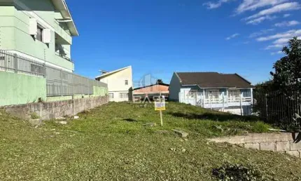 Terreno à venda no kayser, caxias do sul  por r$ 265.000