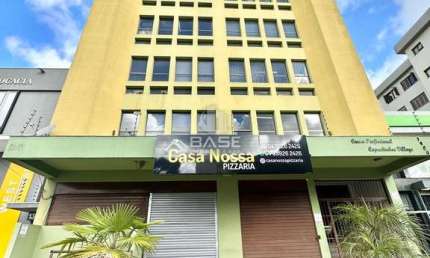 Ponto comercial à venda no Rio Branco, Caxias do Sul , 37 m2 por R$ 199.000