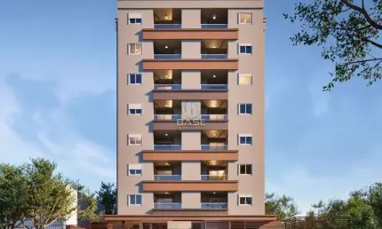 Apartamento com 2 quartos à venda no Rio Branco, Caxias do Sul , 62 m2 por R$ 431.460