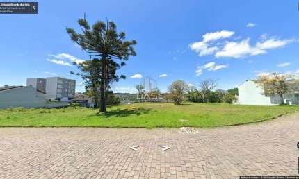 Terreno à venda na Vila Verde, Caxias do Sul  por R$ 1.277.000