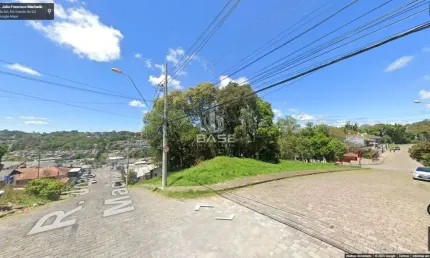 Terreno à venda na Rua João Francisco Machado, qda 3045, Vila Verde, Caxias do Sul por R$ 502.000
