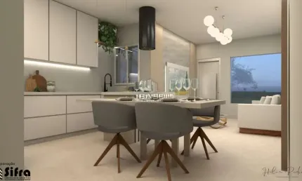 Casa com 3 quartos à venda no Desvio Rizzo, Caxias do Sul , 97 m2 por R$ 530.000