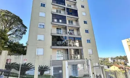 Apartamento com 2 quartos à venda no Vinhedos, Caxias do Sul , 54 m2 por R$ 299.000