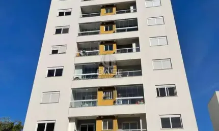 Apartamento com 2 quartos à venda no vinhedos, caxias do sul , 51 m2 por r$ 380.000