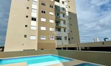 Apartamento com 2 quartos à venda no Panazzolo, Caxias do Sul , 55 m2 por R$ 360.000