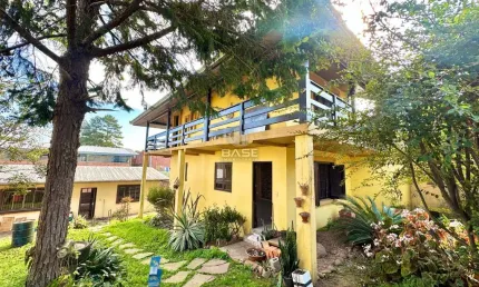 Casa com 1 quarto à venda na Bela Vista, Caxias do Sul , 193 m2 por R$ 520.000