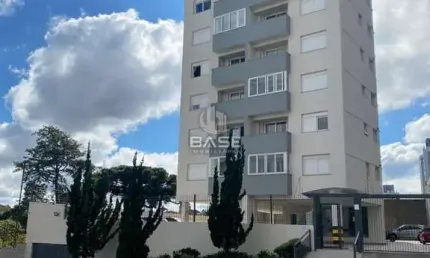 Apartamento com 1 quarto à venda na Nossa Senhora de Lourdes, Caxias do Sul , 57 m2 por R$ 340.000