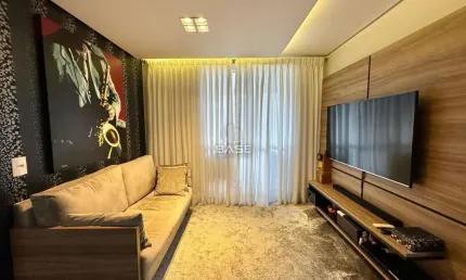 Apartamento com 2 quartos à venda no sanvitto, caxias do sul , 99 m2 por r$ 490.000