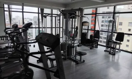 Ponto comercial à venda no Centro, Caxias do Sul 