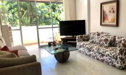 Apartamento para Venda em Salvador, Itaigara, 3 dormitórios, 1 suíte, 3 banheiros, 2 vagas