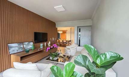 Apartamento com 3 quartos à venda em Ondina, Salvador 