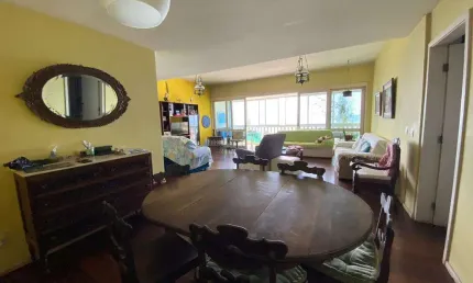 Apartamento com 4 quartos para vender no Rio Vermelho
