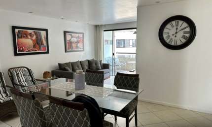 Apartamento com 4 quartos, 1 suíte , 2 vagas para alugar na Pituba