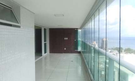 Apartamento com 3 quartos para alugar na Rua Silvino Marques, 1817, Barra, Salvador
