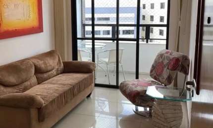 Apartamento com 3 quartos, 1 suíte, 1 vaga para venda no Imbuí