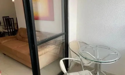 Apartamento com 3 quartos, 1 suíte, 1 vaga para venda no Imbuí