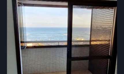 Lindo apartamento, nascente, 2 quartos, 2 varandas, 2 vagas, Pituba