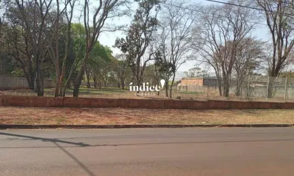 Terreno à venda no Chácaras Rio Pardo, Ribeirão Preto 